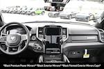 New 2025 Ram 1500 Big Horn Crew Cab 4x4 Pickup for sale #J4293 - photo 19
