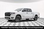 New 2025 Ram 1500 Big Horn Crew Cab 4x4 Pickup for sale #J4293 - photo 2