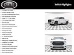New 2025 Ram 1500 Big Horn Crew Cab 4x4 Pickup for sale #J4293 - photo 22