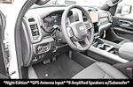 New 2025 Ram 1500 Big Horn Crew Cab 4x4 Pickup for sale #J4293 - photo 4