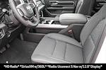 New 2025 Ram 1500 Big Horn Crew Cab 4x4 Pickup for sale #J4293 - photo 5
