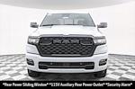 New 2025 Ram 1500 Big Horn Crew Cab 4x4 Pickup for sale #J4293 - photo 9