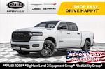 New 2025 Ram 1500 Big Horn Crew Cab 4x4 Pickup for sale #J4367 - photo 1