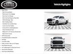 New 2025 Ram 1500 Big Horn Crew Cab 4x4 Pickup for sale #J4367 - photo 14