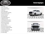 New 2025 Ram 1500 Big Horn Crew Cab 4x4 Pickup for sale #J4367 - photo 18