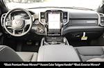 New 2025 Ram 1500 Big Horn Crew Cab 4x4 Pickup for sale #J4367 - photo 19