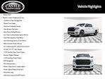 New 2025 Ram 1500 Big Horn Crew Cab 4x4 Pickup for sale #J4367 - photo 3