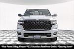 New 2025 Ram 1500 Big Horn Crew Cab 4x4 Pickup for sale #J4367 - photo 9