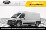 New 2025 Ram ProMaster 2500 High Roof Empty Cargo Van for sale #J4351 - photo 1