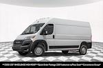 New 2025 Ram ProMaster 2500 High Roof Empty Cargo Van for sale #J4351 - photo 4