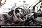 New 2025 Ram ProMaster 2500 High Roof Empty Cargo Van for sale #J4351 - photo 8