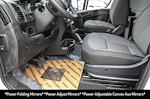 New 2025 Ram ProMaster 2500 High Roof Empty Cargo Van for sale #J4351 - photo 10