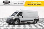 New 2025 Ram ProMaster 2500 High Roof Empty Cargo Van for sale #J4352 - photo 1