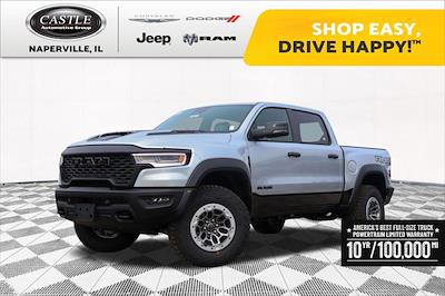 New 2026 Ram 1500 TRX Crew Cab for sale #J5410 - photo 1