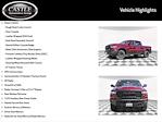 New 2025 Ram 1500 Rebel Crew Cab 4x4 Pickup for sale #J4334 - photo 10
