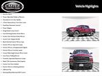 New 2025 Ram 1500 Rebel Crew Cab 4x4 Pickup for sale #J4334 - photo 14