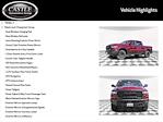 New 2025 Ram 1500 Rebel Crew Cab 4x4 Pickup for sale #J4334 - photo 3