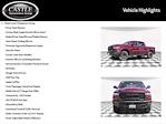 New 2025 Ram 1500 Rebel Crew Cab 4x4 Pickup for sale #J4334 - photo 6