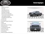 New 2025 Ram 1500 Rebel Crew Cab 4x4 Pickup for sale #J4331 - photo 10