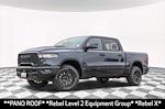 New 2025 Ram 1500 Rebel Crew Cab 4x4 Pickup for sale #J4331 - photo 2