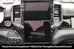 New 2025 Ram 1500 Rebel Crew Cab 4x4 Pickup for sale #J4331 - photo 23