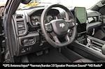 New 2025 Ram 1500 Rebel Crew Cab 4x4 Pickup for sale #J4331 - photo 4