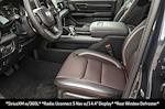 New 2025 Ram 1500 Rebel Crew Cab 4x4 Pickup for sale #J4331 - photo 5