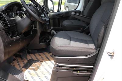 New 2025 Ram ProMaster 2500 High Roof Empty Cargo Van for sale #J4449 - photo 2