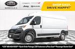 New 2025 Ram ProMaster 2500 High Roof Empty Cargo Van for sale #J4449 - photo 1