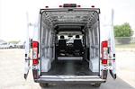 New 2025 Ram ProMaster 2500 High Roof Empty Cargo Van for sale #J4449 - photo 5