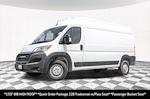 New 2025 Ram ProMaster 2500 High Roof Empty Cargo Van for sale #J4449 - photo 4