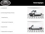 New 2025 Ram ProMaster 2500 High Roof Empty Cargo Van for sale #J4449 - photo 6