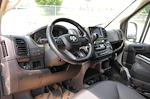 New 2025 Ram ProMaster 2500 High Roof Empty Cargo Van for sale #J4449 - photo 8