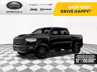 New 2026 Ram 1500 TRX Crew Cab for sale #61465290 - photo 1