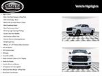 New 2025 Ram 1500 Limited Crew Cab 4x4 Pickup for sale #J4361 - photo 11