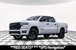 New 2025 Ram 1500 Limited Crew Cab 4x4 Pickup for sale #J4361 - photo 2