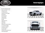 New 2025 Ram 1500 Limited Crew Cab 4x4 Pickup for sale #J4361 - photo 4
