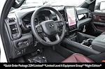New 2025 Ram 1500 Limited Crew Cab 4x4 Pickup for sale #J4361 - photo 5