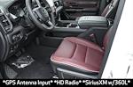 New 2025 Ram 1500 Limited Crew Cab 4x4 Pickup for sale #J4361 - photo 6
