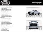 New 2025 Ram 1500 Limited Crew Cab 4x4 Pickup for sale #J4361 - photo 7