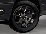 New 2026 Ram 1500 Big Horn Crew Cab for sale #61530099 - photo 17