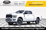 New 2025 Ram 2500 Laramie Crew Cab 4x4 Pickup for sale #J4441 - photo 1