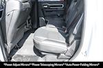 New 2025 Ram 2500 Laramie Crew Cab 4x4 Pickup for sale #J4441 - photo 17