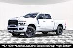 New 2025 Ram 2500 Laramie Crew Cab 4x4 Pickup for sale #J4441 - photo 2