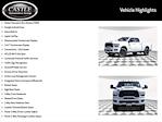 New 2025 Ram 2500 Laramie Crew Cab 4x4 Pickup for sale #J4441 - photo 22