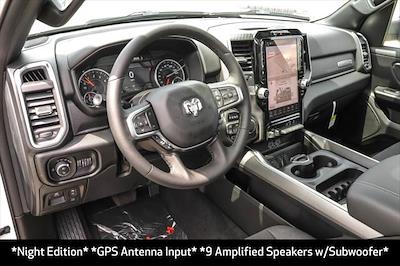 New 2025 Ram 1500 Big Horn Crew Cab 4x4 Pickup for sale #J4452 - photo 2