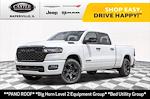 New 2025 Ram 1500 Big Horn Crew Cab 4x4 Pickup for sale #J4452 - photo 8