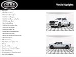 New 2025 Ram 1500 Big Horn Crew Cab 4x4 Pickup for sale #J4452 - photo 14