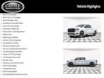 New 2025 Ram 1500 Big Horn Crew Cab 4x4 Pickup for sale #J4452 - photo 22