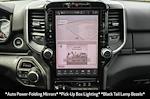 New 2025 Ram 1500 Big Horn Crew Cab 4x4 Pickup for sale #J4452 - photo 23